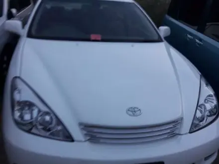 Lexus ES 300 2003 года за 500 000 тг. в Алматы