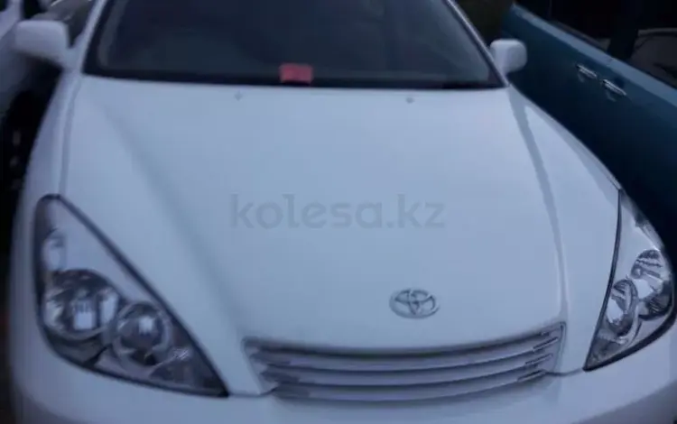 Lexus ES 300 2003 года за 500 000 тг. в Алматы