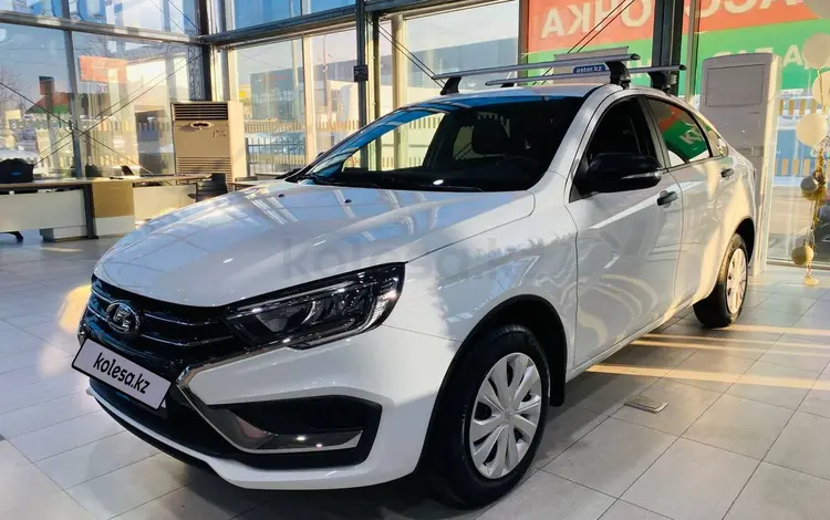 ВАЗ (Lada) Vesta SW Comfort MT 2024 годаfor7 190 000 тг. в Костанай