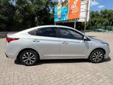 Hyundai Accent 2017 года за 7 400 000 тг. в Алматы – фото 3