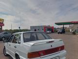 ВАЗ (Lada) 2115 2012 года за 1 200 000 тг. в Экибастуз – фото 4