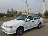 ВАЗ (Lada) 2115 2012 года за 1 200 000 тг. в Экибастуз – фото 3