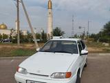 ВАЗ (Lada) 2115 2012 года за 1 200 000 тг. в Экибастуз