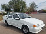 ВАЗ (Lada) 2115 2012 года за 1 200 000 тг. в Экибастуз – фото 2
