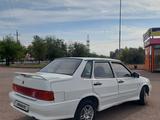 ВАЗ (Lada) 2115 2012 года за 1 200 000 тг. в Экибастуз – фото 5