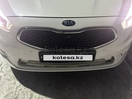 Kia K7 2012 года за 9 000 000 тг. в Алматы – фото 2