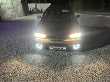 Subaru Legacy, 1995