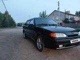 ВАЗ (Lada) 2114 2013 года за 1 300 000 тг. в Новоишимский