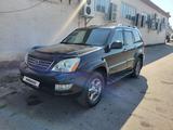 Lexus GX 470 2005 года за 10 500 000 тг. в Алматы