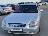 Hyundai Sonata 2000 года за 2 000 000 тг. в Актау – фото 3