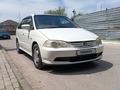 Honda Odyssey 2001 годаүшін4 000 000 тг. в Алматы