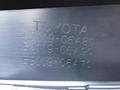 Бампер Toyota Camry 55 за 30 000 тг. в Алматы – фото 6