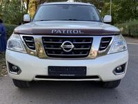 Nissan Patrol 2014 годаүшін16 000 000 тг. в Алматы