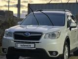 Subaru Forester 2013 годаfor8 900 000 тг. в Актау