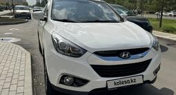 Hyundai Tucson 2013 годаүшін7 500 000 тг. в Астана – фото 2