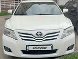 Toyota Camry 2009 года за 4 750 000 тг. в Талдыкорган