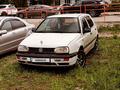 Volkswagen Golf 1992 года за 1 000 000 тг. в Талгар