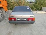 ВАЗ (Lada) 21099 2002 годаүшін1 850 000 тг. в Семей