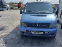 Mercedes-Benz Vito 2001 годаfor2 500 000 тг. в Шымкент