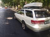 Toyota Mark II Qualis 1998 года за 4 700 000 тг. в Алматы – фото 2