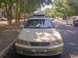Toyota Mark II Qualis 1998 года за 4 700 000 тг. в Алматы