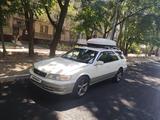 Toyota Mark II Qualis 1998 года за 4 700 000 тг. в Алматы – фото 3