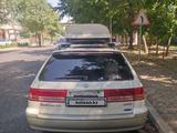 Toyota Mark II Qualis 1998 года за 4 700 000 тг. в Алматы – фото 4
