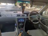Toyota Mark II Qualis 1998 года за 4 700 000 тг. в Алматы – фото 5