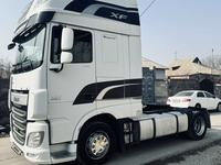 DAF  XF 2013 годаүшін14 800 000 тг. в Шымкент