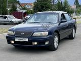 Nissan Cefiro 1996 года за 3 200 000 тг. в Алматы – фото 4