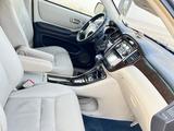 Toyota Highlander 2003 годаfor6 500 000 тг. в Актау – фото 5