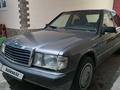 Mercedes-Benz 190 1991 годаfor900 000 тг. в Шымкент