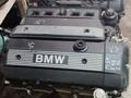 Двигатель BMW M54 2.5 L за 380 000 тг. в Караганда – фото 3