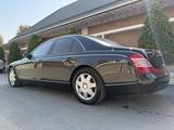 Maybach 57 2003 года за 33 000 000 тг. в Алматы – фото 2