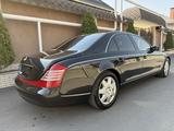 Maybach 57 2003 года за 33 000 000 тг. в Алматы – фото 5