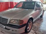 Mercedes-Benz C 180 1995 года за 1 666 666 тг. в Астана – фото 3