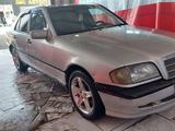 Mercedes-Benz C 180 1995 года за 1 666 666 тг. в Астана – фото 4