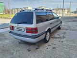 Volkswagen Passat 1993 года за 2 100 000 тг. в Кызылорда – фото 3