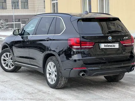 BMW X5 2016 года за 14 880 000 тг. в Алматы – фото 12