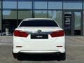 Toyota Camry 2013 годаүшін9 000 000 тг. в Кызылорда – фото 4