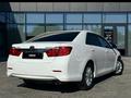 Toyota Camry 2013 годаүшін9 000 000 тг. в Кызылорда – фото 5