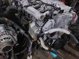 Двигатель VQ20, 2.0 за 500 000 тг. в Караганда – фото 2