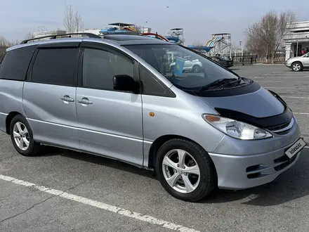 Toyota Previa 2001 года за 5 200 000 тг. в Кызылорда – фото 19