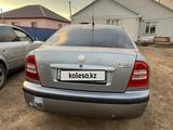 Skoda Octavia 2006 годаүшін1 500 000 тг. в Атырау – фото 3