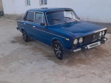 ВАЗ (Lada) 2106 2000 года за 606 006 тг. в Жетыбай – фото 5