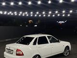 ВАЗ (Lada) Priora 2170 2014 года за 3 500 000 тг. в Шымкент – фото 3