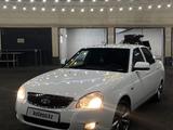 ВАЗ (Lada) Priora 2170 2014 года за 3 500 000 тг. в Шымкент – фото 2