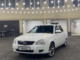 ВАЗ (Lada) Priora 2170 2014 года за 3 500 000 тг. в Шымкент