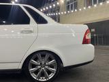 ВАЗ (Lada) Priora 2170 2014 года за 3 500 000 тг. в Шымкент – фото 4