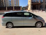 Toyota Estima 2006 года за 7 800 000 тг. в Актобе – фото 5